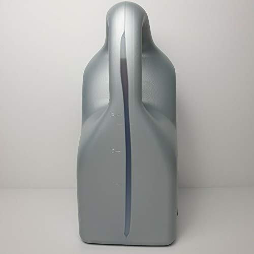 Onderhoudsset Oenuine Hybrid motorolie 0W20 5 liter 04152-YZZA6 - Image 7