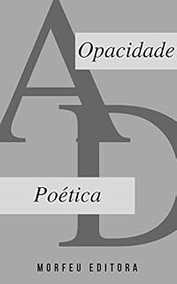 Livro Opacidade Poética