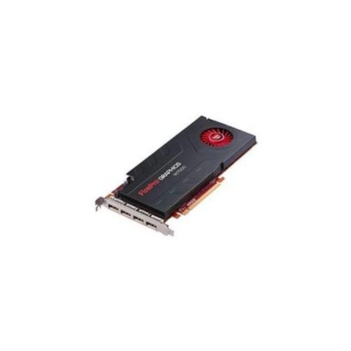 AMD FirePro W7000 4GB GDDR5 4DisplayPort PCI-Express Workstation Graphics Card 100-505634
