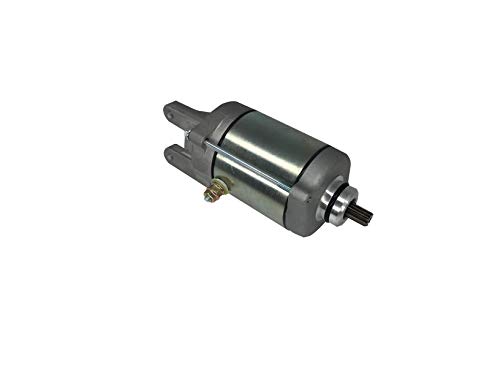 shamofeng 18911N Starter Motor FIT Arctc Cat ATV DVX 250 DVX250 KYMCO 250 300 BOMBARDIER DS250 - Thumbnail 2