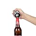 RWM Magnet-Automatic Beer Bottle Opener with Cap Catcher (New Version)