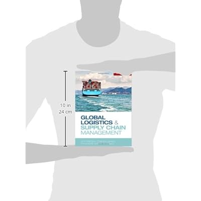 Global Logistics and Supply Chain Management eBook PDF Download Global Logistics and Supply Chain Management PDF