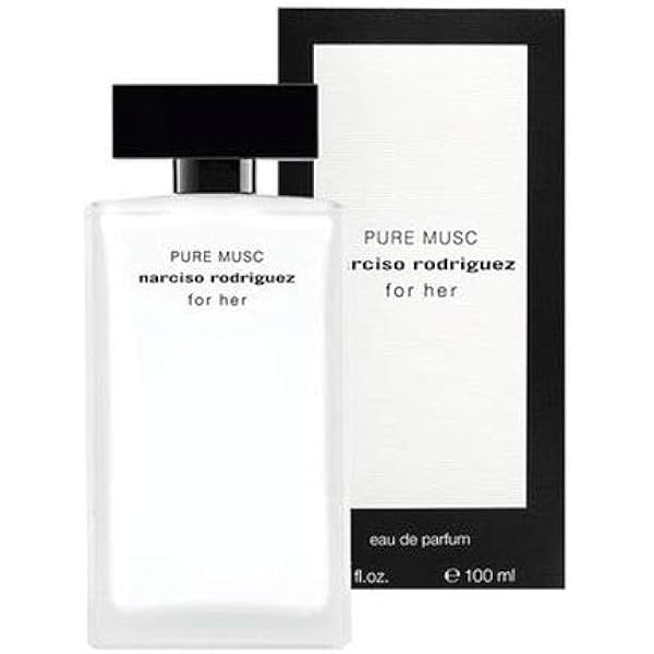 narciso rodriguez pure musc 30ml