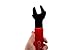 Lumintrail Pedal Wrench 17, 16, 15 mm Double Sided Bike Spanner