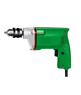 SSEC Electric Drill Machine, 300 W (10 mm)