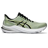 ASICS Men's GT-2000 12 Running Shoe, 7.5, Dark