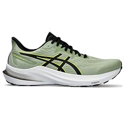ASICS Men's GT-2000 12 Running Shoe, 7.5, Dark
