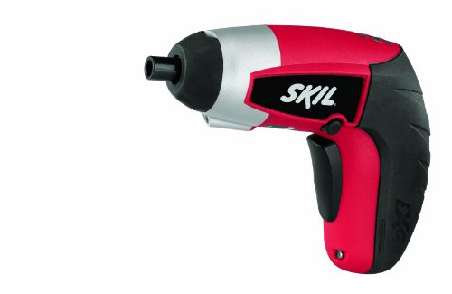 SKIL-2354-01-iXO-4-Volt-Max-Lithium-Ion-Palm-Sized-Cordless-Screwdriver