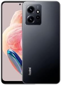 Buy Xiaomi Redmi Note 12 (Gray 8GB RAM, 128 Storage) - Smooth 120Hz AMOLED display |Powerful Snapdragon® processor | 50MP AI triple camera | 33W fast charging in Egypt