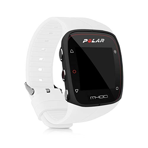 polar m400 white