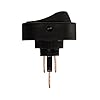 Wowlife-30A-12V-LED-Light-ON-OFF-Rocker-Switch-Toggle-Switch-Triangle-Plug-Switch-for-Car-Motorcycle-Boat-Marine
