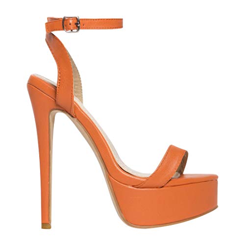 9 Inch Platform Heels - Best Halloween Costumes, Accessories & Decorations.
