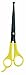 ConairPRO dog & cat 7 Inch Round-Tip Grooming Shears