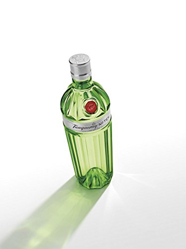Tanqueray No. 10 Gin | Premium Gin | Perfektes Gin-Geschenk | Spirituose für Gin & Tonic | 47,3% Vol | 700ml – Bild 4