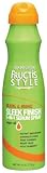 Garnier Sleek And Shine Sleek Finish 5-In-1 Serum Spray For Sleek Finish (Pack of 3)