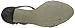 Easy Street Women's Glitz Sandal