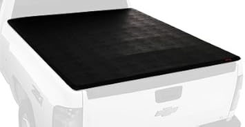 Amazon Com Extang 44420 Original Trifecta Trifold Truck Bed Cover Fits Dodge Rambox W Cargo Management System 5 Ft 7 In 09 18 Automotive