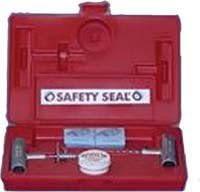 30 String Pro Tire Repair Kit-2pack