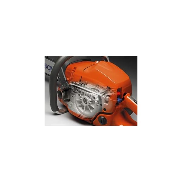 Husqvarna 967690635 KettensÃ¤ge 545 II 15 Zoll SP33G – Bild 3