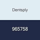 Dentsply 965758 Nupro Freedom Disposable Prophy