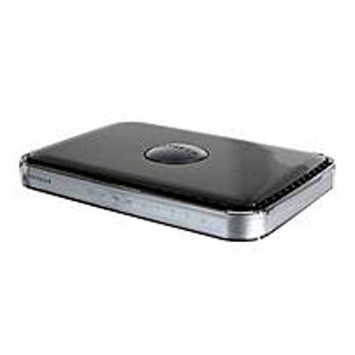 Netgear - RangeMax WNDR3400 Wireless Router Reviews