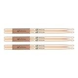 LA Specials Drum Sticks - 5B Drumsticks - Drum