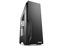 DeepCool ATX Mid Tower Dukase V2