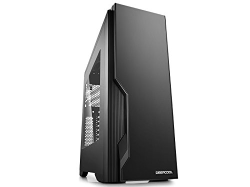 DeepCool ATX Mid Tower Dukase V2