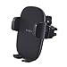 AUKEY iPhone Tripod Mount, Phone Holder for iPhone 7, 6S, Samsung, Smartphones, Cell Phone Adapter for Monopod, Selfie, Desktop Tripod (2 Pack)