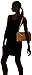Nine West Baldree Shoulder Bag Shoulder Bag, TOBACCO, One Size
