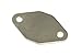 Oil Pump Block Off Plate Kawasaki 900 1100 Jetski Parts Polaris 650 750 780 700 900 1050 Slt Slx Virage Jetski