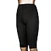 CFR Women's Slimming Pants/Bra/Waist Trainning Belt Sport Workout Thermo Neoprene Sweat Sauna Suit Body Shaper Black,S-3XL