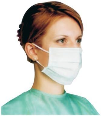 Icoguanti 541570 Mask Full Face Wire Mesh Mask