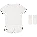 adidas 2018-2019 Real Madrid Home Baby Kit
