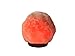 Himalayan Small USB Salt Lamp 1-2 Lbs - USB Plug In Powered Salt Lamps Cleanse the Air and Body Lamps Add Unique Decor to Your Home or Office