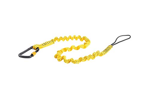 Python Safety 1500048 Hook2Loop Bungee Tether (7 Pack)