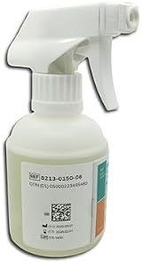 ZONBAR Proshield Foam Spray Cleanser 235ml Gentle Sensitive Skin Medical Care view 2