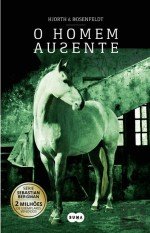 O Homem Ausente Série Sebastian Bergman - volume 3 (Portuguese Edition)