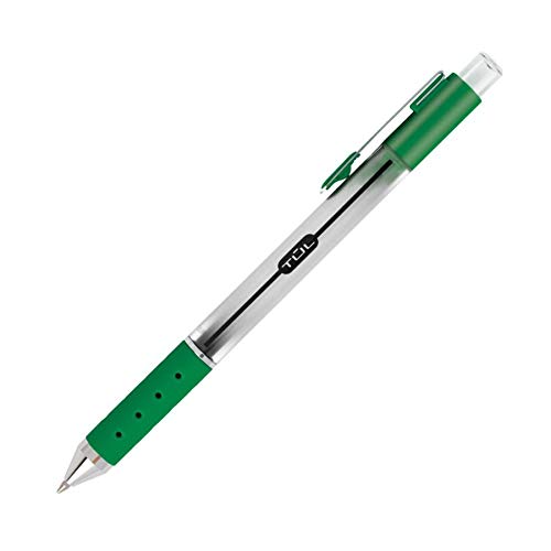 TUL Retractable Gel Pens Pack - Image 8