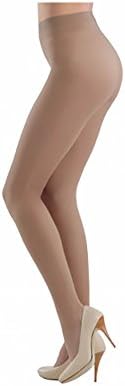 Conte America Silky-Glace Effect Elegant Pantyhose Tights Prestige 70 den