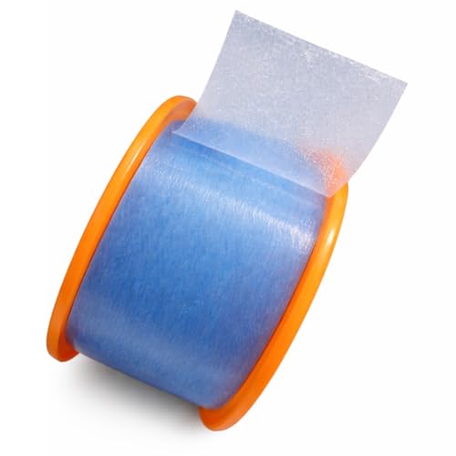Fita Cirúrgica de Silicone 25mm x 5m Vital Derme | Adesivo Hipoalergênico para Cicatrizes e Queloides | Impermeável, Reposicionável e Suave para Peles Sensíveis