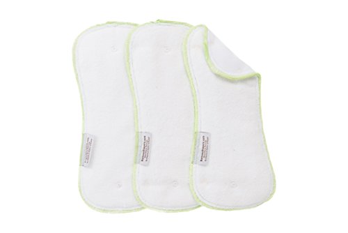 Buttons Daytime Diaper Insert