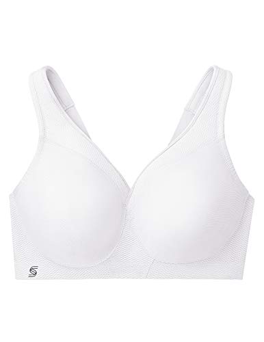 Glamorise dames bh Nahtloser MagicLift-Sport-BH - Image 5