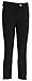 TuffRider Girl's Starter Lowrise Pull-On Breech, Black, 12