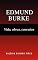 Livro Edmund Burke: Vida, obras, conceitos