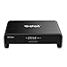 Edal 2017 the Latest Aluminum 4K Android 6.0 TV Box S912 Octa Core 2GB RAM 16GB Flash Dual Band Wifi 2.4GHz 5GHz Bluetooth 4.0 Blue Ray Internet & Game Player