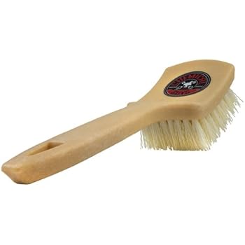 brush upholstery carpet induro nifty duty heavy interior detailing mothers chemical guys