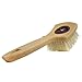 Chemical Guys ACCG25 Induro 7 Heavy Duty Nifty Interior Carpet/Upholstery Detailing Brush primary
