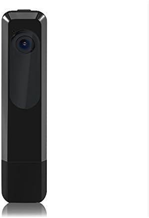 Hidden Spy Camera Pen, Lenofocus 1080P Full HD Video Camera Pocket Small Body Cam for Home and Office, Great Sports DVR and Car Dash Cameras