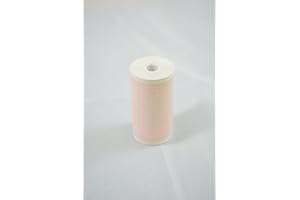 QUALITY CHART PAPER Ecg Paper For Edan Se3, Contec Ecg 600g & Carewell Ecg 1103 lw (80 millimeters X 20 meters) 10 Rolls Per Pack